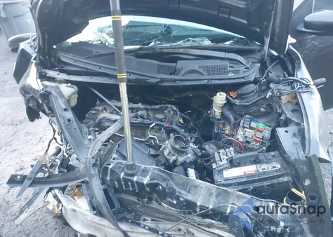 2016 Dodge Dart Gt Sport из США, поврежденный, VIN 1C3CDFGB7GD823348